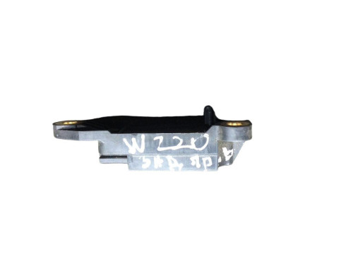 Mercedes-benz Датчик удара задний Mercedes W220 S Class, A2208204426, 2208204426, 220 820 44 26, 003780 - Картинка 4