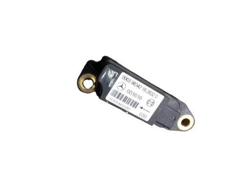 Mercedes-benz Датчик удара задний Mercedes W220 S Class, A2208204426, 2208204426, 220 820 44 26, 003780 - Картинка 2