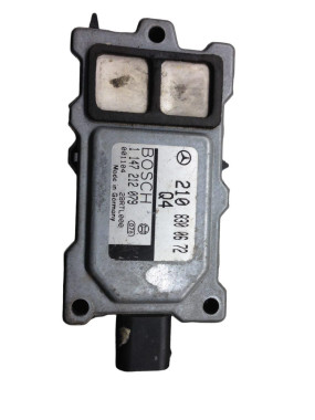Mercedes-benz Датчик для Mercedes E-210, 2108300672, 1147212079 - Картинка 4