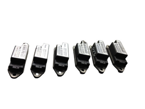 Mercedes-benz Датчик зіткнення, удари (SRS Airbag ) Mercedes e class w210 0008209926 - Заображення 1