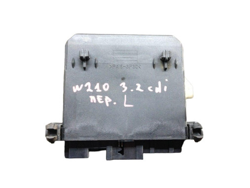 Mercedes-benz 2108207726 Mercedes блок управления двери перед зад правый левий - Картинка 1