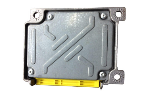 Mercedes-benz МОДУЛЬ СЕНСОР AIRBAG MERCEDES W210 LIFT 0028203226 - Заображення 4
