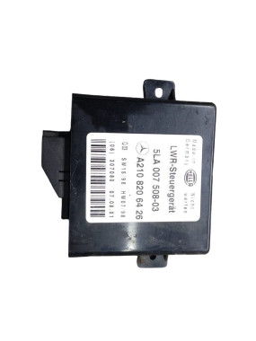 Mercedes-benz Б/у блок управления освещением для Mercedes E-Class W208 W210 1995-2000 2108206426, A2108206426 - Картинка 5