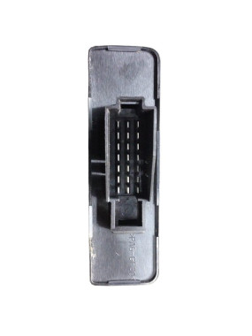Mercedes-benz Б/у блок управления освещением для Mercedes E-Class W208 W210 1995-2000 2108206426, A2108206426 - Картинка 3