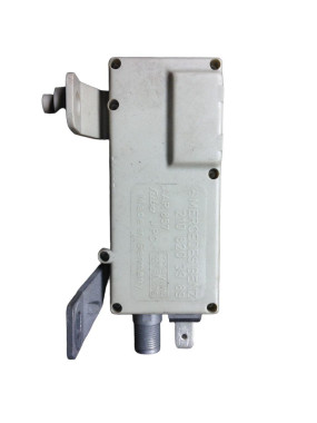 Mercedes-benz W210 E КЛАССА УСИЛИТЕЛЬ АНТЕННЫ АНТЕННЫЙ 2108203989 - Картинка 4