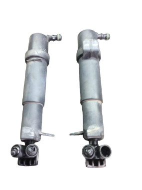 Mercedes-benz Форсунка омывателя фар Mercedes 2108601647 - Картинка 3