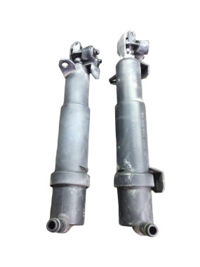 Mercedes-benz Форсунка омывателя фар Mercedes 2108601647 - Картинка 4