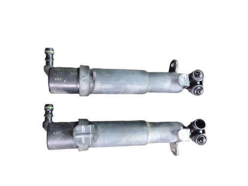 Mercedes-benz Форсунка омывателя фар Mercedes 2108601647 - Картинка 6