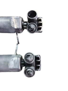 Mercedes-benz Форсунка омывателя фар Mercedes 2108601647 - Картинка 7