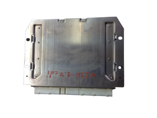 Mercedes-benz Блок управления ESP Mercedes W210, W202, W208 0315450732 026510949 - Картинка 4
