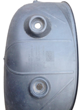 Renault Підкрилок зад лев Renault Trafic 2000-2014 82000036019 - Заображення 8