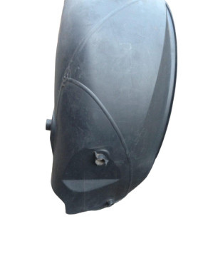 Renault Підкрилок зад лев Renault Trafic 2000-2014 82000036019 - Заображення 4