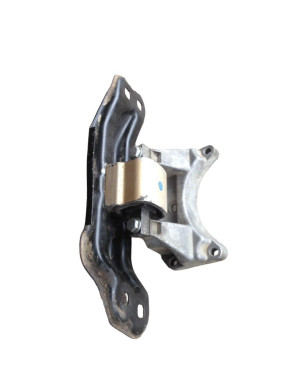 Mercedes-benz Кронштейн АКПП A2102420901 Mersees Мерседес w210 e270 - Заображення 1