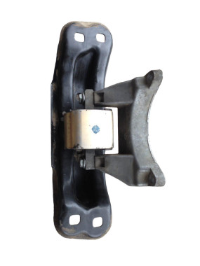 Mercedes-benz Кронштейн АКПП A2102420901 Mersees Мерседес w210 e270 - Заображення 6