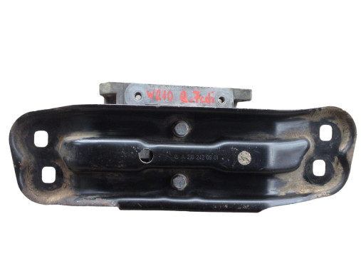 Mercedes-benz Кронштейн АКПП A2102420901 Mersees Мерседес w210 e270 - Заображення 5