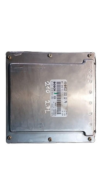 Mercedes-benz Блок управления ESP арт,A0315450832 - Картинка 2