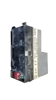Mercedes-benz Блок запобіжників комфорту MERCEDES W210 0225455332 - Заображення 3