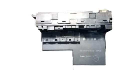 Mercedes-benz Блок запобіжників комфорту MERCEDES W210 0225455332 - Заображення 1