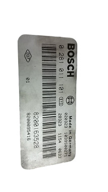 Renault Блок керування двигуном Renault Laguna 2 (Рено Лагуна 2) 1.9 DCI - Заображення 2
