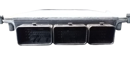 Renault Блок керування двигуном Renault Laguna 2 (Рено Лагуна 2) 2.2 dci 2000-2007 - Заображення 3