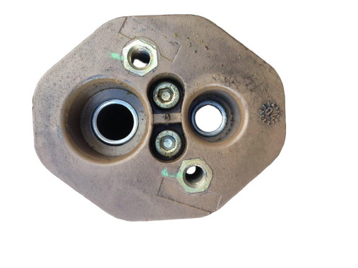 Renault Радіатор салону Renault Scenic 2003-2018 665246z - Заображення 3