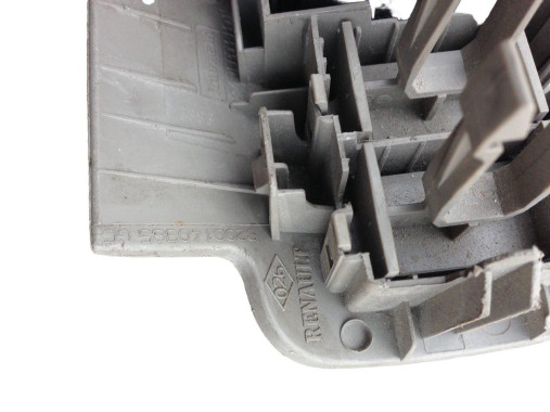 Renault Переключатель света Renault Scenic 2 (Рено Сценик 2) 2003-2009 - Картинка 5