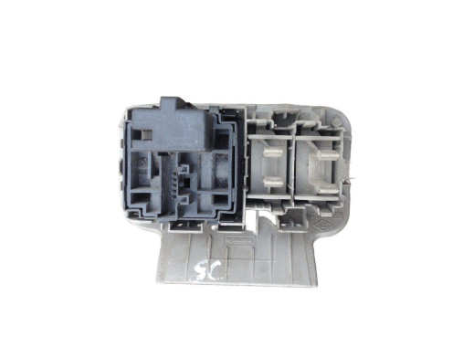 Renault Переключатель света Renault Scenic 2 (Рено Сценик 2) 2003-2009 - Картинка 2