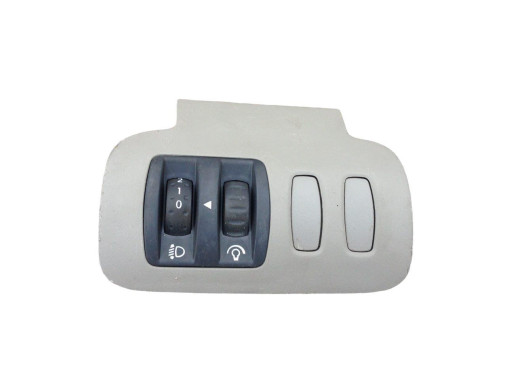 Renault Переключатель света Renault Scenic 2 (Рено Сценик 2) 2003-2009 - Картинка 1