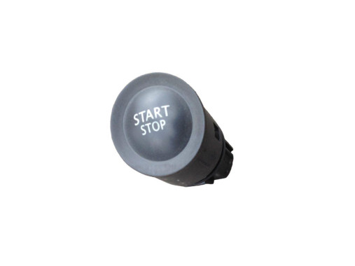 Renault Кнопка запуску двигуна (START STOP) Renault SCENIC 2 (Рено Сценик 2)... - Заображення 2