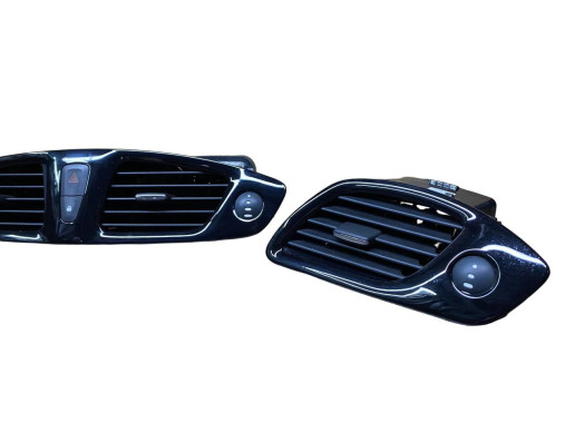 Renault Комплект дефлекторів Renault Grand Scenic III - Заображення 3