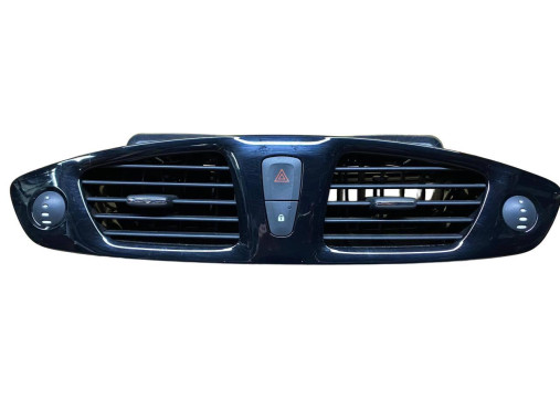 Renault Комплект дефлекторів Renault Grand Scenic III - Заображення 5
