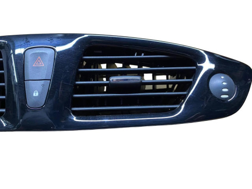Renault Комплект дефлекторів Renault Grand Scenic III - Заображення 2