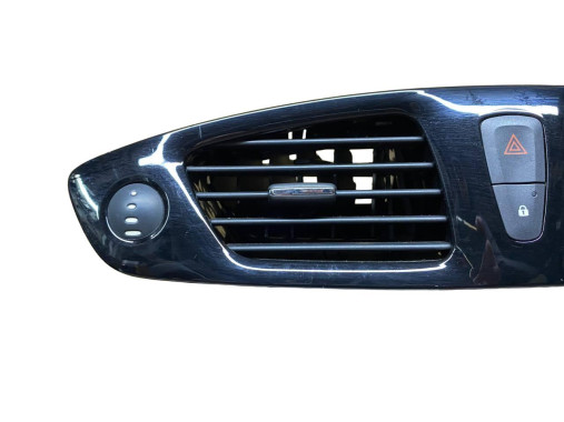 Renault Комплект дефлекторів Renault Grand Scenic III - Заображення 7