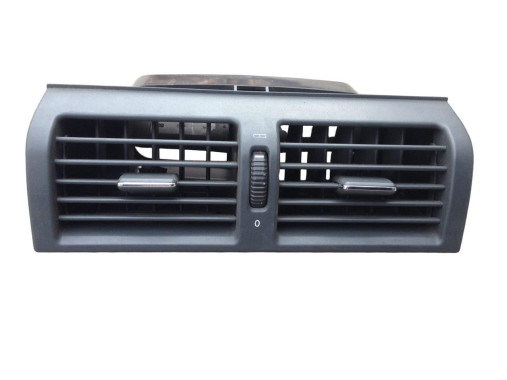 Mercedes-benz Дефлектор для Mercedes W210, 1998, 2108300054 - Заображення 3