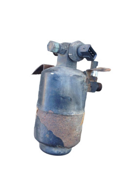 Mercedes-benz Осушувач кондиціонера MERCEDES W210 95-02 A2108300483 - Заображення 6