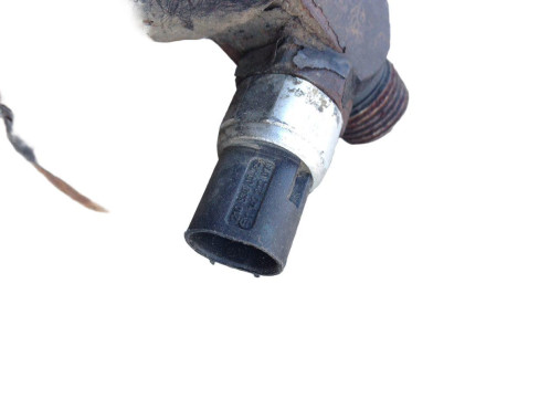 Mercedes-benz Осушувач кондиціонера MERCEDES W210 95-02 A2108300483 - Заображення 3
