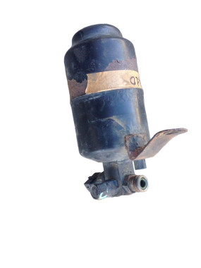 Mercedes-benz Осушувач кондиціонера MERCEDES W210 95-02 A2108300483 - Заображення 5
