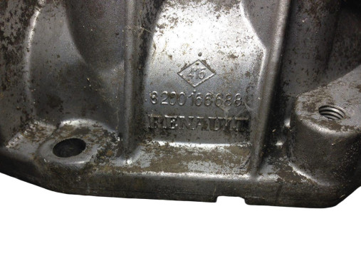 Renault КОРОБКА ПЕРЕДАЧ RENAULT MEGANE 1.5 DCI 8200166688 - Заображення 10