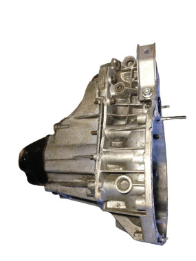 Renault КОРОБКА ПЕРЕДАЧ RENAULT MEGANE 1.5 DCI 8200166688 - Заображення 8