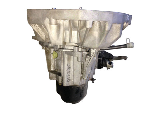Renault КОРОБКА ПЕРЕДАЧ RENAULT MEGANE 1.5 DCI 8200166688 - Заображення 3