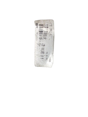 Renault КОРОБКА ПЕРЕДАЧ RENAULT MEGANE 1.5 DCI 8200166688 - Заображення 4
