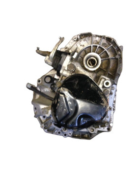 Renault КОРОБКА ПЕРЕДАЧ RENAULT MEGANE 1.5 DCI 8200166688 - Заображення 5