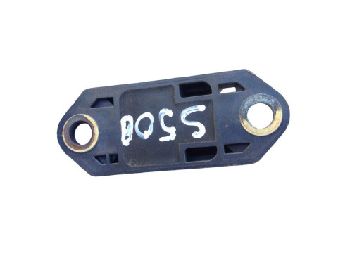 Mercedes-benz Датчик прискорення передній для W220 S-Klasse 1998-2005 Б/У 0015428018 - Заображення 3