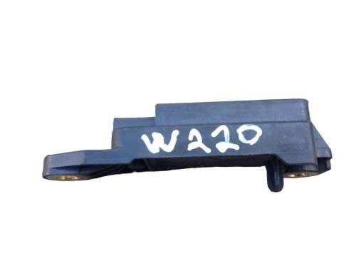 Mercedes-benz Датчик удара задний Mercedes W220 S Class, A2208204426, 2208204426, 220 820 44 26, 003780 - Картинка 3