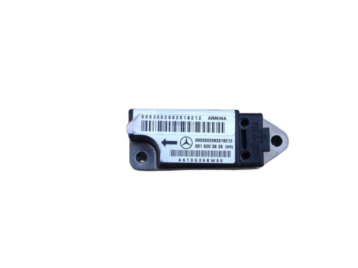 Mercedes-benz Блок управления Mercedes Benz W210 E-KLASSE 0018205626 - Картинка 5