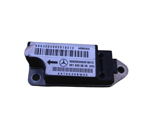 Mercedes-benz Блок управления Mercedes Benz W210 E-KLASSE 0018205626 - Картинка 1