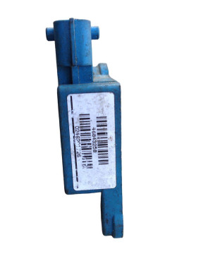 Fiat 46843258 Електрообладнання кузова Датчик удару AIR BAG FIAT DOBLO (2005>) - Заображення 3