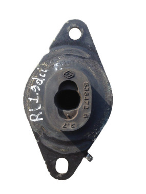 Renault Подушка ( опора ) ліва КПП 8200000016 Renault ESPACE IV, Renault LAGUNA II, Renault LAGUNA GRANDTOUR II, Rena - Заображення 8