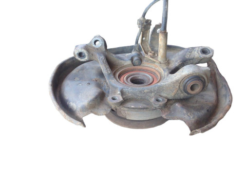 Mercedes-benz Цапфа з ABS MERCEDES E-CLASS W210 95-02 A2103509108 + A1243574608 - Заображення 5