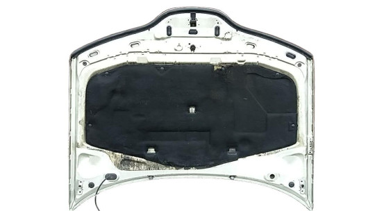 Renault Капот для Renault Laguna 2 (Рено Лагуна 2) 2000-2007 - Заображення 6